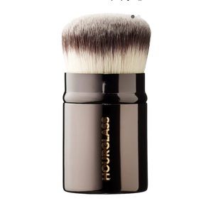 Hourglass | Retractable Kabuki Brush